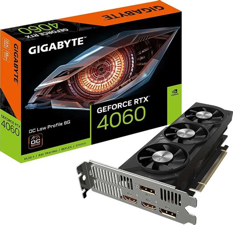 Best Low Profile Graphics Card 2024 [Buying Guide].